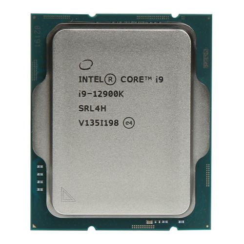 Intel Core i9-12900K Alder Lake 3.2GHz Sixteen-Core LGA 1700 Boxed  Processor - Heatsink Not Included - Micro Center