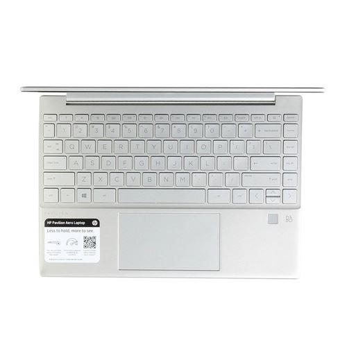 人気ショップ Pavilion HP - HP Aero 13-be0038AU Laptop ノートPC