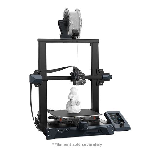 Ender 3 (V2 & Pro & Neo & S1) Max Temperature - Explained - 3D