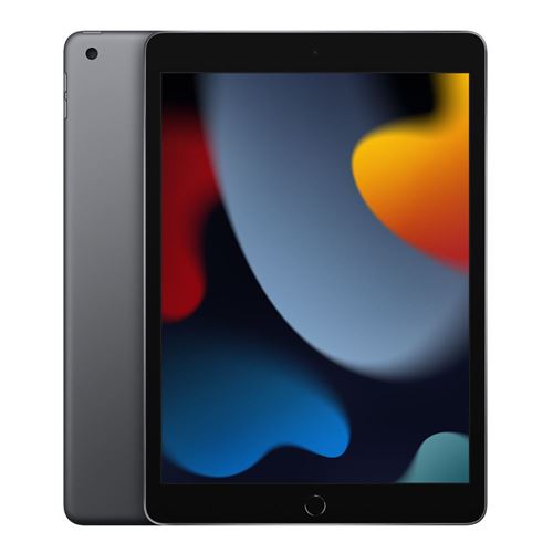 Apple 10.9 iPad (Late 2022)