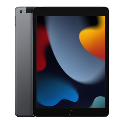 Apple iPad mini 8.3-Inch 64GB Wi-Fi Space Gray