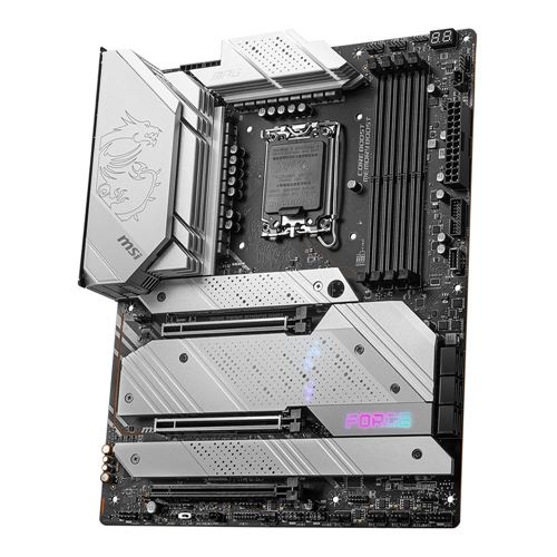 Kit Upgrade PC Core i9-12900K 32 GB MSI MPG Z690 GAMING CARBON