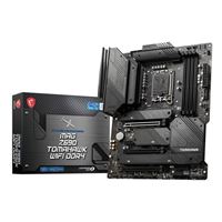 MSI Z690 MAG Tomahawk WiFi DDR4 Intel LGA 1700 ATX Motherboard - Micro  Center