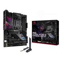 マザーボード ASUS X570 ROG strix junk Ryze 9 5900X Best motherboards for AMD Ryzen 9 5900X in 2024 | Windows