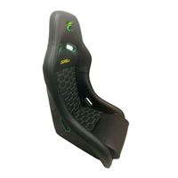 TK Racing Pista Gaming Racing Seat - Tony Kanaan Edition - Micro Center