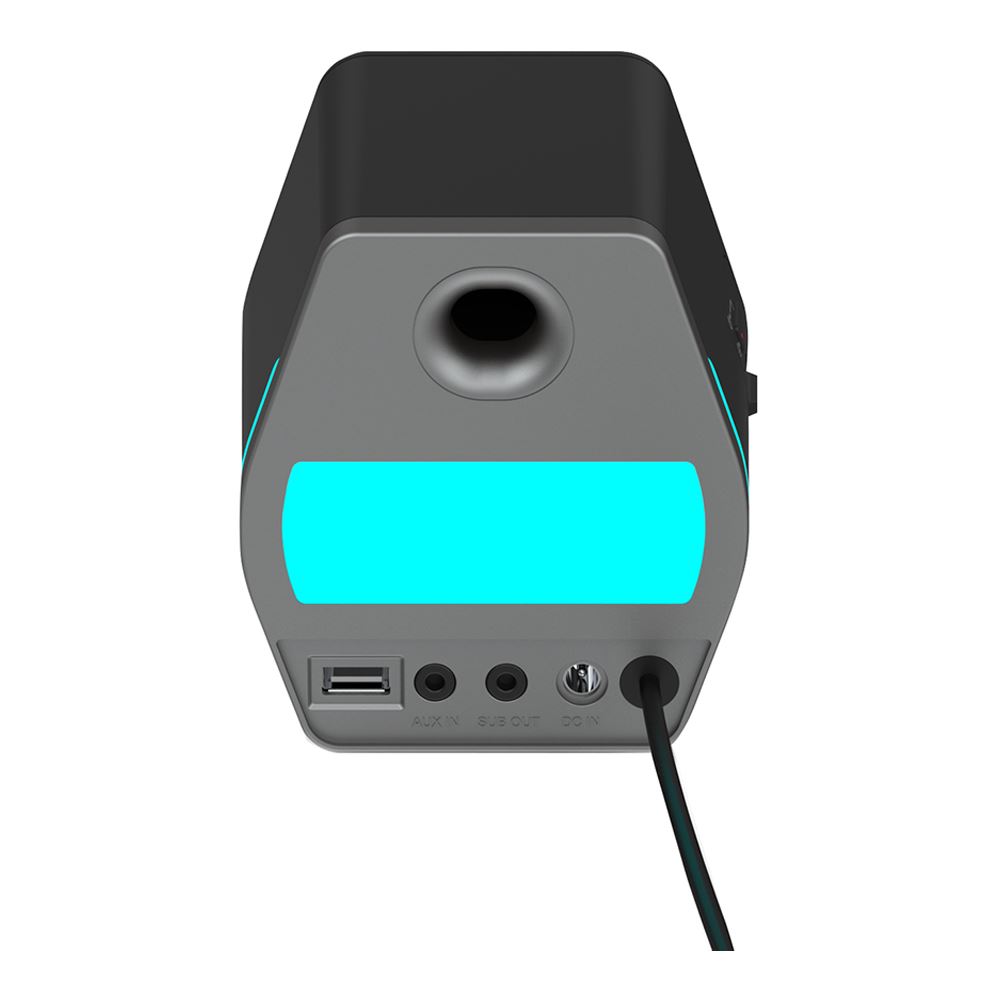 Edifier G2000 32W Bluetooth 3.5mm USB PC Computer Speakers Micro Center