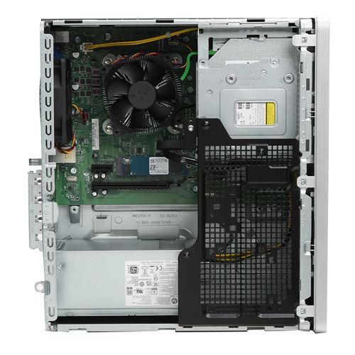 HP Pavilion TP01-2141 Desktop Computer; AMD Ryzen 5 5600G 3.9GHz