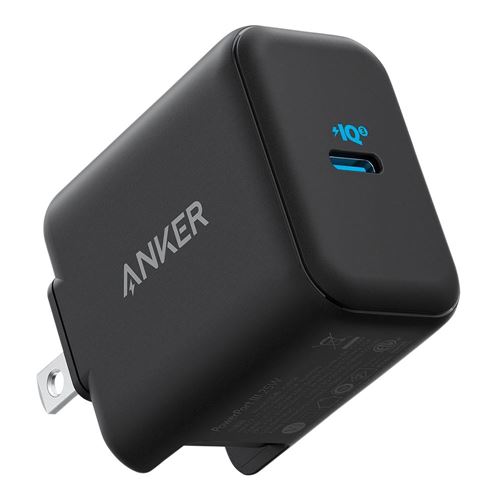 Anker Lightning to 3.5mm Audio Jack Adapter - White - Micro Center