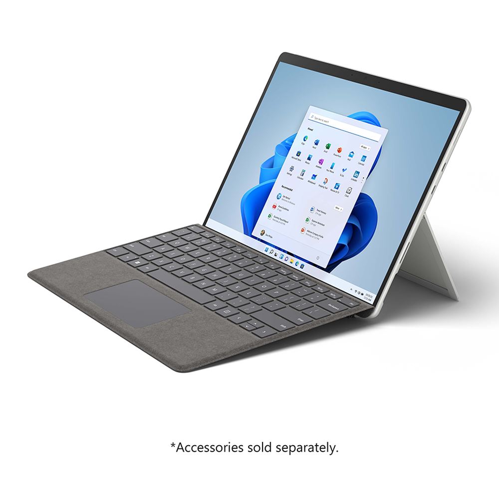 Microsoft Surface Pro 8 13