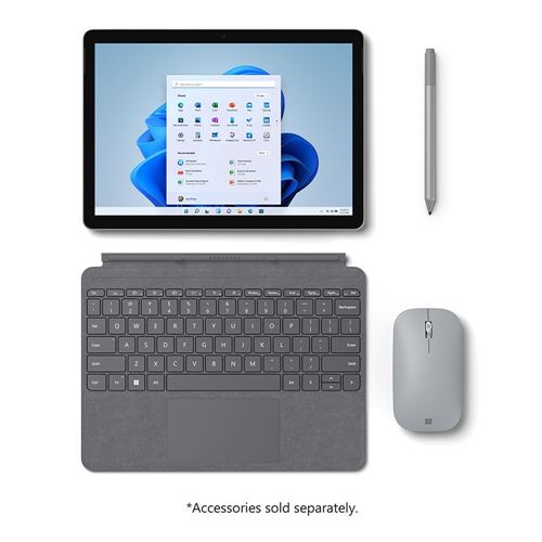 Microsoft Surface Go 3 10.5