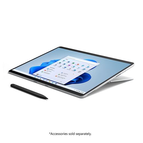 Microsoft Surface Pro X 13