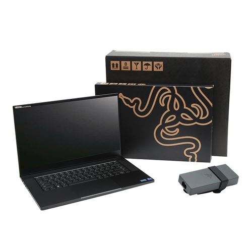 Razer Blade 15 Advanced Model 15.6