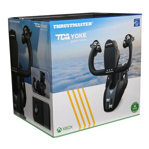 Thrustmaster TCA Quadrant Boeing Edition (Xbox Series X
