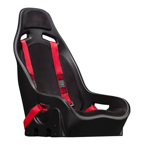 Next Level Racing Elite Seat ES1 Racing Seat - Micro Center