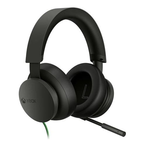 Microsoft Xbox Stereo Headset