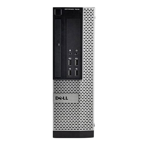 Dell OptiPlex 7010 Desktop Computer (Refurbished); Intel Core i7