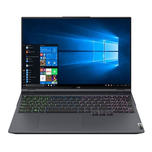 Lenovo Legion 5 Pro 16ACH6H 16