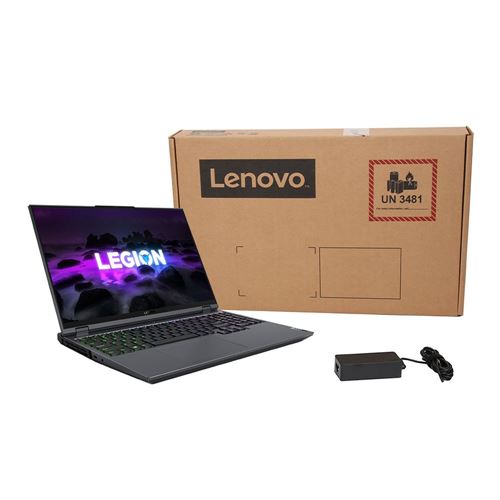 Lenovo Legion 5 Pro 16ACH6H 16