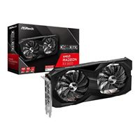 ASRock AMD Radeon RX 6600 Challenger D Dual-Fan 8GB