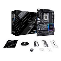 ASRock Z690 Pro RS DDR4 Intel LGA 1700 ATX Motherboard