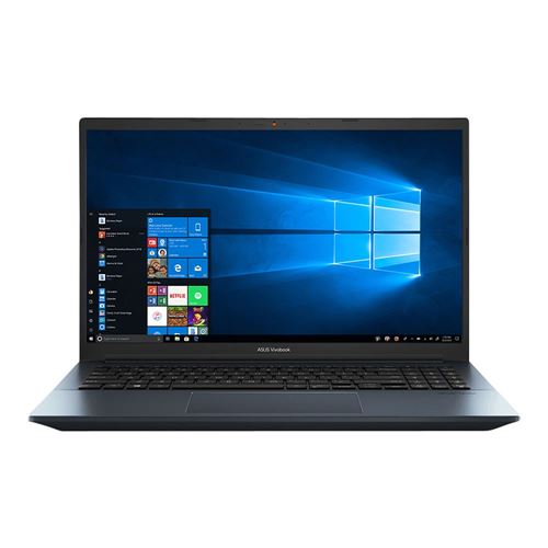 ASUS Vivobook Pro 15 OLED 15.6