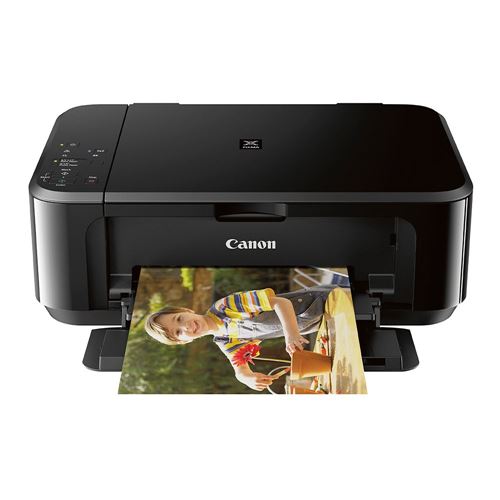 Canon MG3620 Wireless Inkjet All-In-One Printer - Micro Center