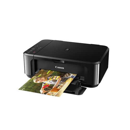 Canon PIXMA Wireless Inkjet All-In-One Printer - Micro Center