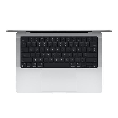 MacBook Pro 14 M1 Pro Chip 1TB – UCF Technology Product Center