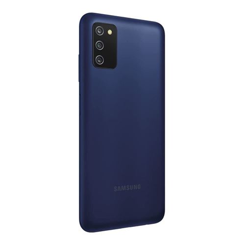 samsung ao3s blue