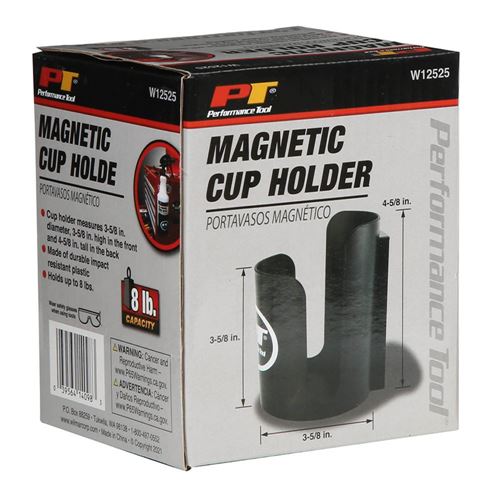 Performance Tools Magnetic Cup Holder - Micro Center