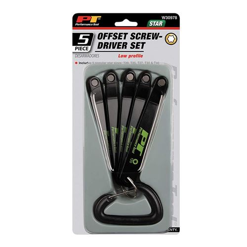 Performance Tools LED Lighted Tweezers - Micro Center