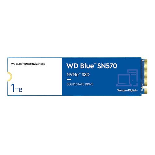 SSD interne NVMe Crucial P3 - 1 To (Édition Acronis) –