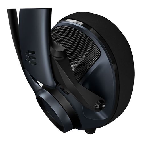 EPOS H6PRO Open Acoustic Gaming Headset - Sebring Black - Micro Center