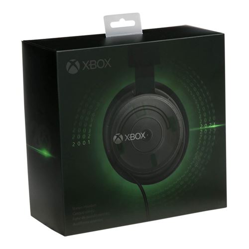 DIMENSION ディメンション 20th Anniversary Box 他 Microsoft 20th Anniversary Special Edition Xbox Stereo