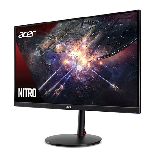 Acer Nitro XV252Q Zbmiiprx 24.5