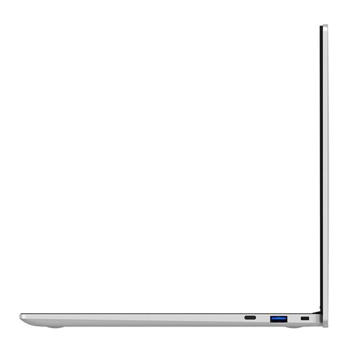 Samsung Galaxy Chromebook Go - 14 - Intel Celeron N4500 - 4 GB RAM - 32 GB  eMMC