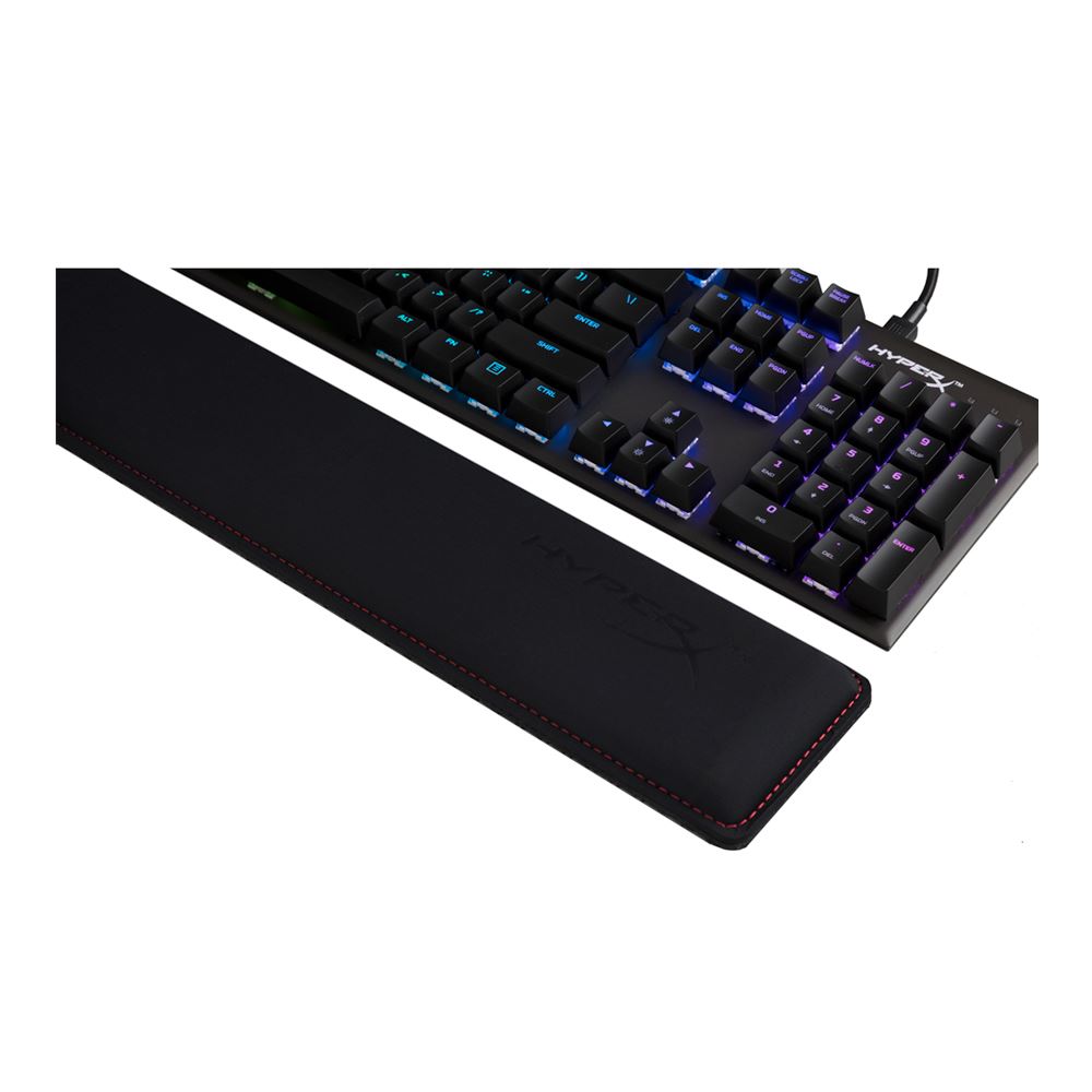 HyperX Wrist Rest Black Micro Center