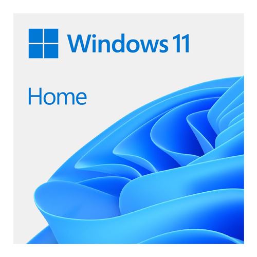 Microsoft Windows 11 Home 64-bit DSP OEM DVD - Micro Center