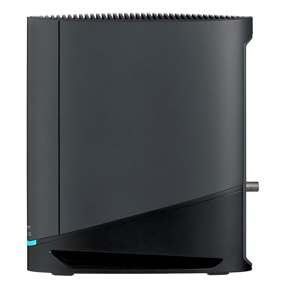 Arris Enterprises G36 DOCSIS 3.1 Dual AX3000 Cable Modem/WiFi Router Combo; 32 x 8 Bonded