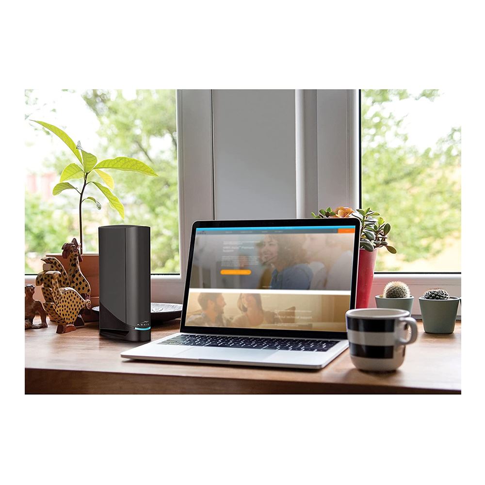 Arris Enterprises G36 DOCSIS 3.1 Dual AX3000 Cable Modem/WiFi Router