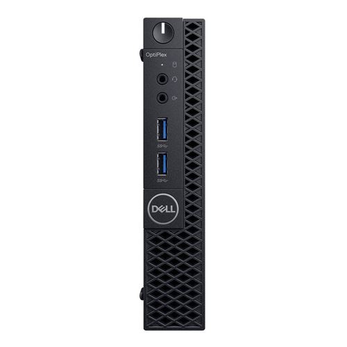 Dell OptiPlex 3060 Micro Desktop Computer (Refurbished); Intel