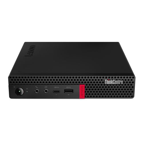 Lenovo ThinkCentre m720q Desktop Computer (Refurbished); Intel