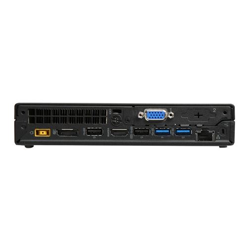 Lenovo ThinkCentre m720q Desktop Computer (Refurbished); Intel