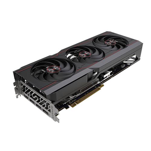 ASRock AMD Radeon RX 6800 XT TAICHI X GPU Fan Replacement