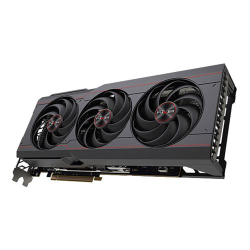 Sapphire Unveils Reference-design Radeon RX 6800 XT and RX 6800