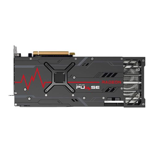 SAPPHIRE PULSE AMD Radeon RX 6800 XT with 16GB GDDR6, AMD RDNA 2 Gaming  Graphics Card