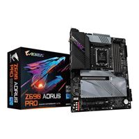 Gigabyte Z690 AORUS Pro DDR5 Intel LGA 1700 ATX Motherboard - Micro Center