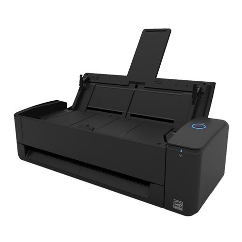 Fujitsu ScanSnap iX1300 Compact Wi-Fi Scanner for PC and Mac