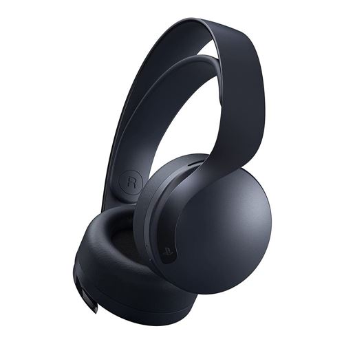 Det er billigt amerikansk dollar Alperne Sony PlayStation Pulse 3D Wireless Bluetooth Gaming Headset - Midnight  Black - Micro Center
