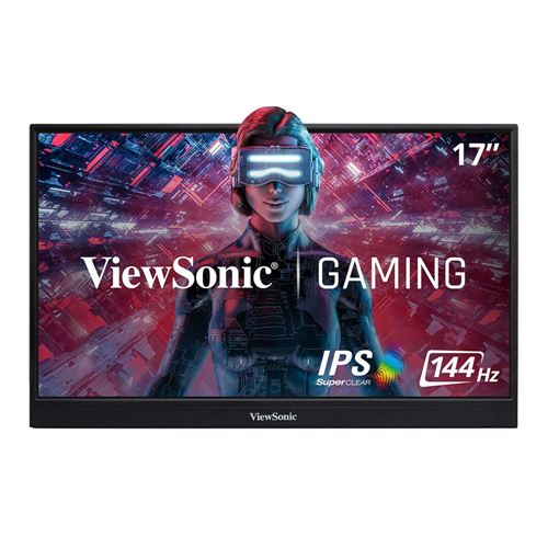 16 2K Portable Monitor 60 Hz Freesync Gaming Screen For Game Xbox Series x  PS